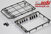 Pièces de carrosserie - 1/10 Truck - Scale - Galerie de toit