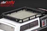 Body Parts - 1/10 Truck - Scale - Roof Luggage Rack