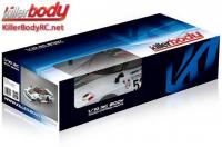Body - 1/10 Touring / Drift - 195mm - Lancia Stratos (1977 Giro d'Italia) - Racing