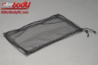Body Parts - 1/10 Accessory - Scale - Luggage Net - 210x120mm