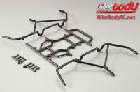 Body Parts - 1/10 Crawler - Scale - Nylon Anti-roll Bar for Warrior