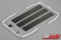 Parti di carrozzeria - 1/10 Truck - Scale - Truck Bed Roof Roll Cage