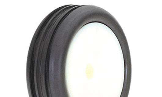 Pro-Line - PRO817502 - Tires - 1/10 Buggy - 2WD Front - 2.2" - 4-Rib M3 (soft) - SRCCA Legal (2 pcs)
