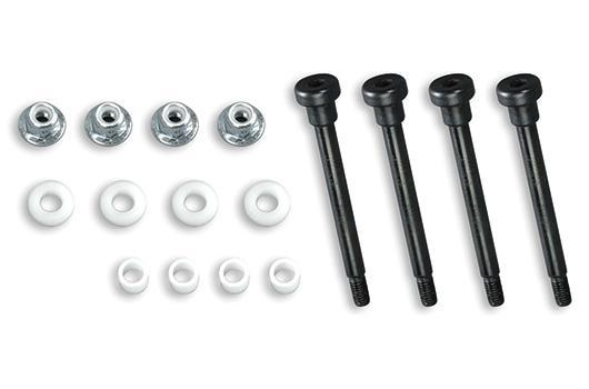 Pro-Line - PRO602900 - Option Part - Associated MGT - Power Stroke Hardware Kit