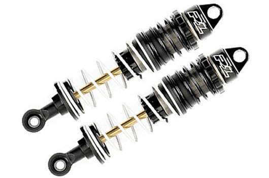 Pro-Line - PRO606300 - Option Part - PowerStroke Shocks Front
