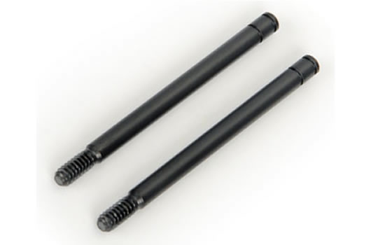 Pro-Line - PRO607800 - Option Part - Associated B4.1 / B44.1 - Pro-Line Black Diamond Front Shock Shaft
