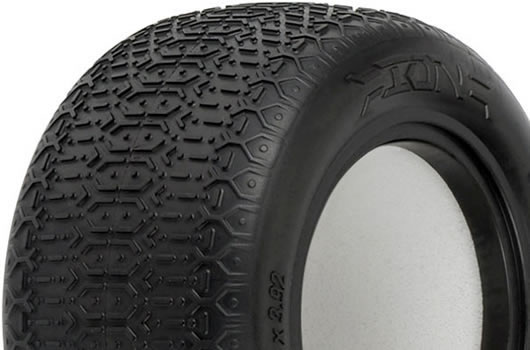 Pro-Line - PRO822717 - Reifen - 1/10 Truck - 2.2" - Ion-T MC (Clay) (2 Stk.)