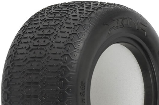 Pro-Line - PRO822702 - Gomme - 1/10 Truck - 2.2" - Ion-T M3 (soft) (2 pzi)