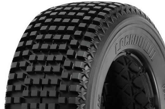 Reifen - 1/5 Buggy - hinten - LockDown (2Stk.) - für HPI Baja 5SC und Losi 5ive-T