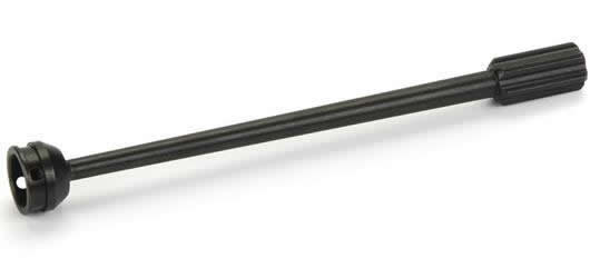 Pro-Line - PRO628003 - Spare Part - Pro-Spline HD Long Male Center Drive Shaft for 6280 E-REVO® & SUMMIT® Center Drive Shaft Kit