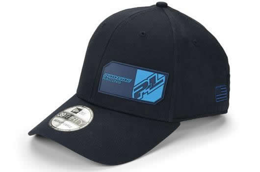 Pro-Line - PRO982100 - Casquette - Pro-Line - Split Blue - M-L