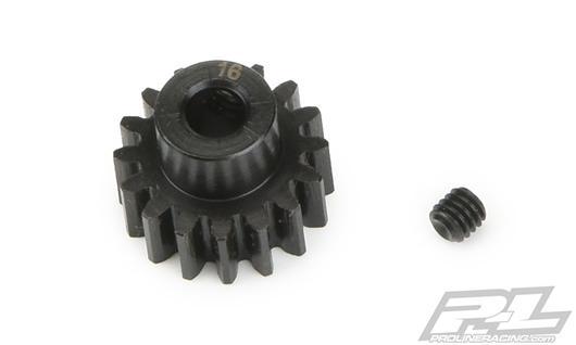 Pro-Line - PRO400510 - Spare Part - PRO-MT 4x4 - 16T MOD 1 Pinion Gear