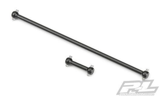 Pro-Line - PRO400513 - Spare Part - PRO-MT 4x4 - Center Drive Shafts