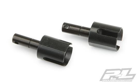Pro-Line - PRO400514 - Spare Part - PRO-MT 4x4 - Diff Outdrives