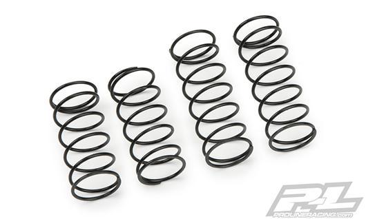 Pro-Line - PRO400524 - Spare Part - PRO-MT 4x4 - Shock Springs