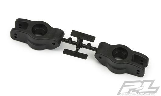Pro-Line - PRO400547 - Spare Part - PRO-MT 4x4 - Rear Hub Carriers
