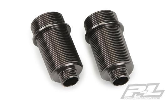 Pro-Line - PRO400517 - Spare Part - PRO-MT 4x4 - Front Shock Body Set