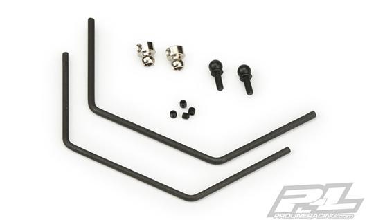 Pro-Line - PRO400521 - Spare Part - PRO-MT 4x4 - Sway Bar Hardware