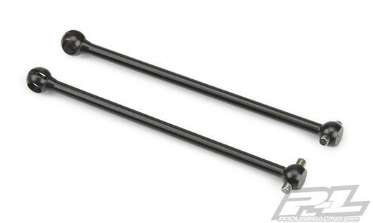 Pro-Line - PRO400515 - Spare Part - PRO-MT 4x4 - Front Drive Shafts