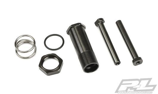 Pro-Line - PRO400520 - Spare Part - PRO-MT 4x4 - Servo Saver Hardware