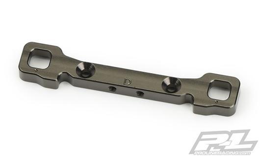 Pro-Line - PRO400530 - Spare Part - PRO-MT 4x4 - D1 Hinge Pin Holder