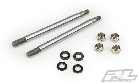 Pro-Line - PRO400542 - Spare Part - PRO-MT 4x4 - Front Shock Shafts