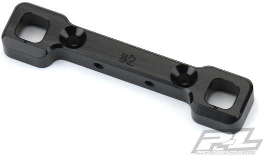 Pro-Line - PRO633204 - Option Part - Pro-Line Upgrade B2 Hinge Pin Holder for PRO-MT 4x4