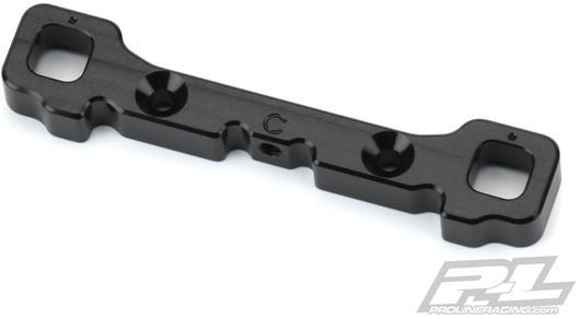 Pro-Line - PRO633205 - Option Part -Pro-Line Upgrade C Hinge Pin Holder for PRO-MT 4x4