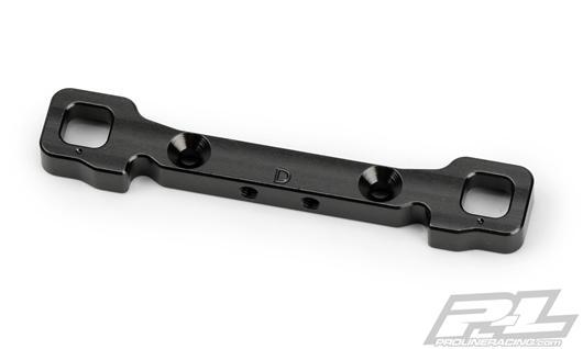 Pro-Line - PRO633206 - Option Part -Pro-Line Upgrade D Hinge Pin Holder for PRO-MT 4x4