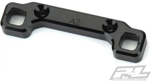 Pro-Line - PRO633202 - Option Part - PRO-MT 4x4 - Pro-Line Upgrade A2 Hinge Pin Holder