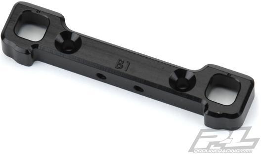Pro-Line - PRO633203 - Option Part - PRO-MT 4x4 - Pro-Line Upgrade B1 Hinge Pin Holder
