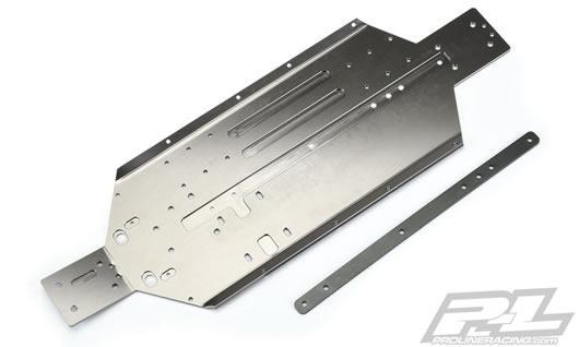 Pro-Line - PRO400603 - Spare Part - PRO-Fusion SC 4x4 - Chassis & Spine