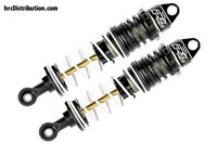 Option Part - PowerStroke Shocks Front