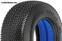 Tires - 1/10 Short Course - 2.2"/3.0" - Hole Shot SC M3 (soft) (2 pcs)