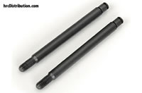 Option Part - Losi 22 - Pro-Line Black Diamond Front Shock Shaft