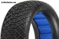 Tires - 1/10 Buggy - 4WD Front - 2.4" - Electron VTR M4 (super soft) (2 pcs)