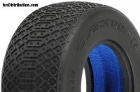 Gomme - 1/10 Short Course - 2.2"/3.0" - Electron SC M4 (super soft) (2 pzi)