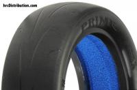 Tires - 1/10 Buggy - 2WD Front - 2.2" - Prime M4 (super soft) (2 pcs)