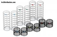 Option Part - PowerStroke Spring Assortment Rear