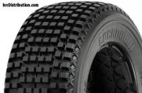 Gomme - 1/5 Buggy - Posteriori - LockDown (2pzi) - per HPI Baja 5SC e Losi 5ive-T
