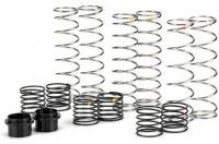 Option Part - Traxxas X-MAXX - Dual Rate Spring Assortment