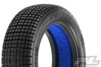 Tires - 1/10 Buggy - 2WD Front - 2.2" - Slide Job M3 (soft) (2 pcs)