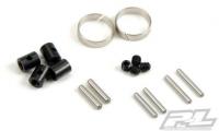Spare Part - PRO-MT Drive Pins & Clips for PRO-MT Pro-Spline HD Axle Kit