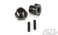 Spare Part - PRO-MT 4x4 - 17mm Wheel Hex Set