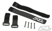 Spare Part - PRO-MT 4x4 - Battery Straps