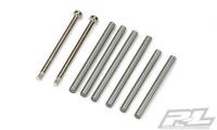 Spare Part - PRO-MT 4x4 - Hinge Pin Set