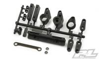 Spare Part - PRO-MT 4x4 - Steering Plastics