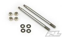 Spare Part - PRO-MT 4x4 - Rear Shock Shafts