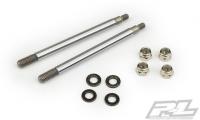 Spare Part - PRO-MT 4x4 - Front Shock Shafts