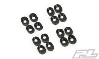 Spare Part - PRO-MT 4x4 - Motor Mount Insert Set